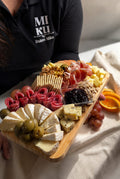 Tabla Especial para Cuatro